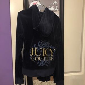 Juicy Couture Tracksuit